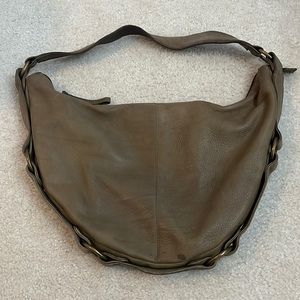 Hobo International slouchy leather purse